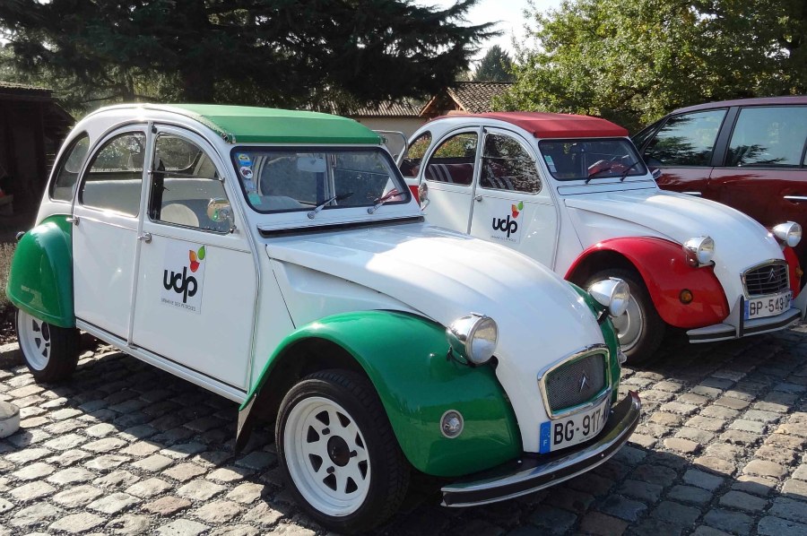 2cv taxi 2cv taxi