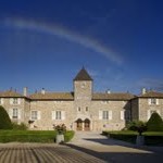 Séminaire en Bourgogne : le chateau de Besseuil