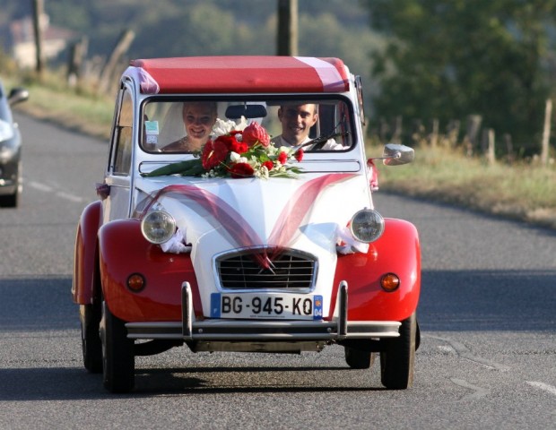 location voiture ancienne mariage