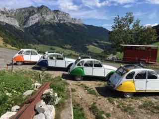 activité séminaire annecy