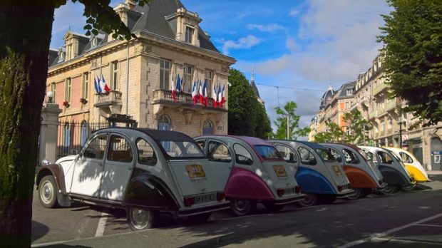 activité séminaire à Lyon