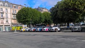 activité séminaire à Lyon