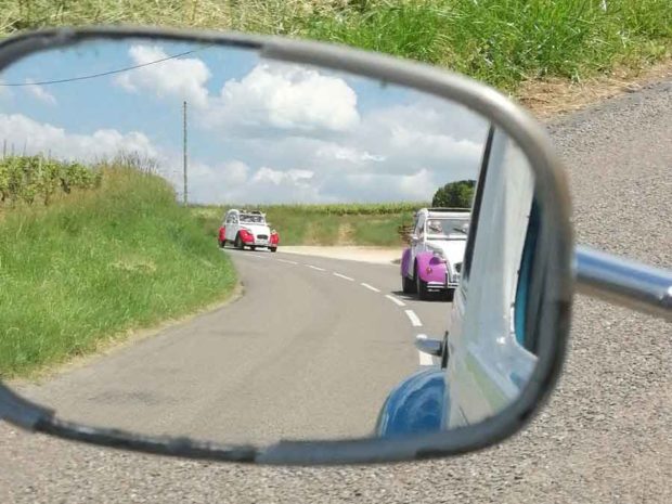 activité team building entreprise extérieur
