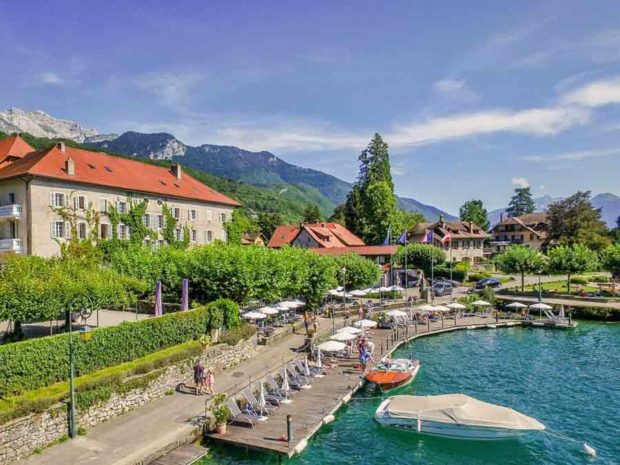abbaye-de-talloires-séminaire-annecy-hotel