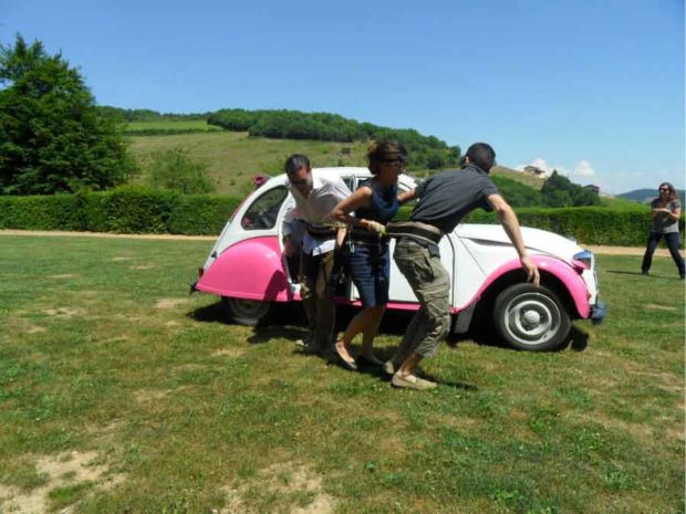 jeu-séminaire-épreuve-en-équipe-Ardèche
