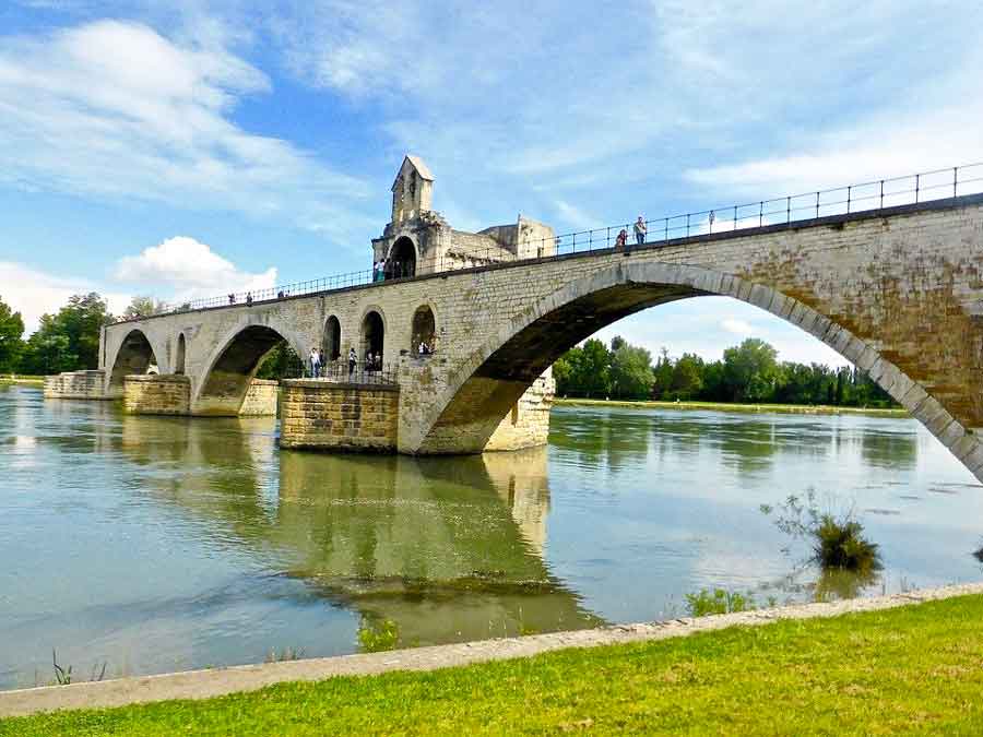 séminaire dans le sud Avignon