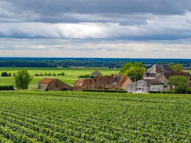 séminaire paysage dijon