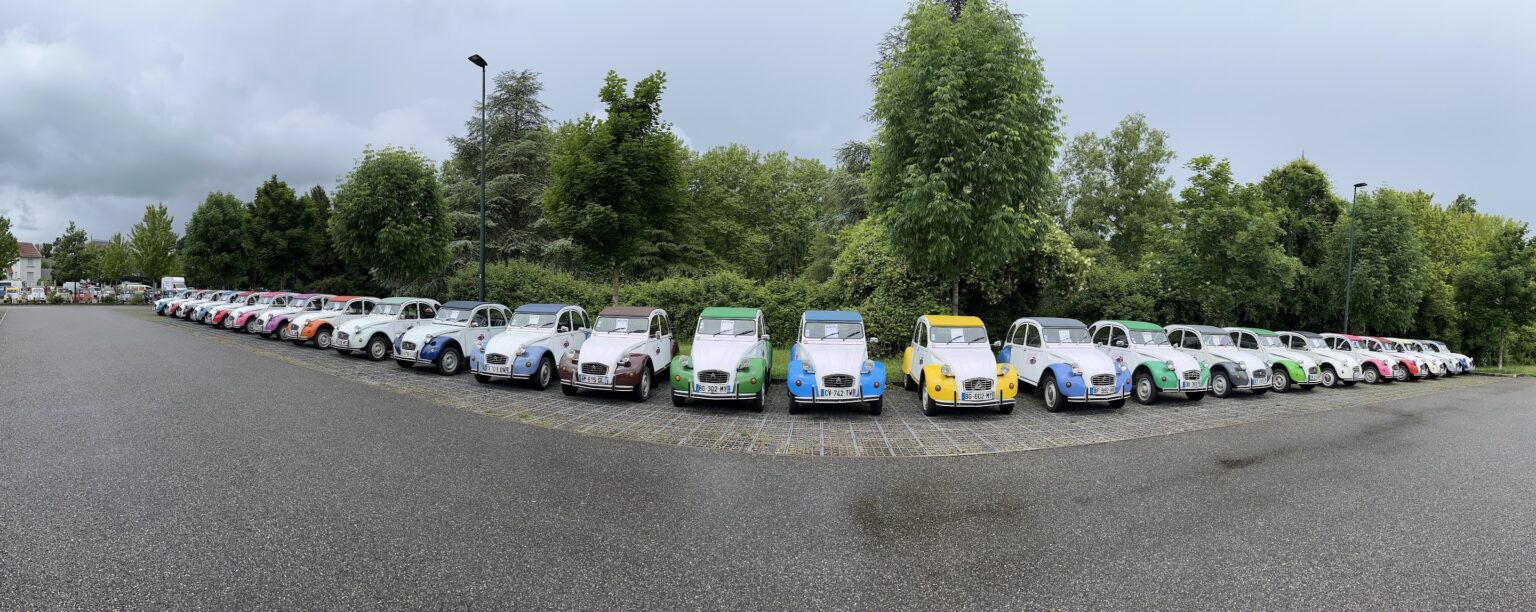rallye xxl