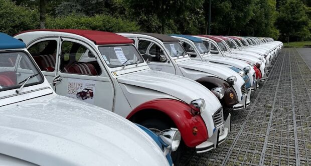 aix 2cv