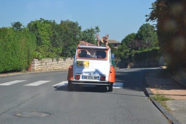 activité de séminaire en ardeche
