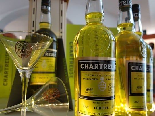 spécialité terroir isère