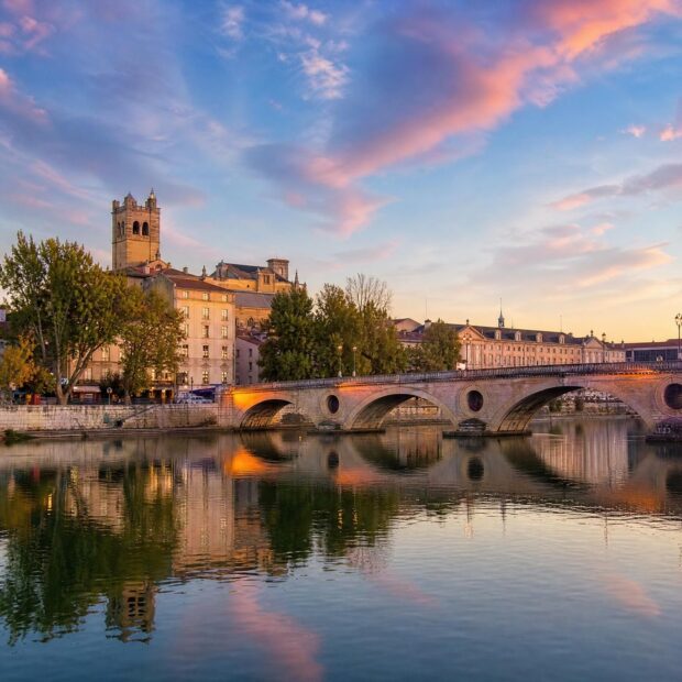 séminaire à Valence