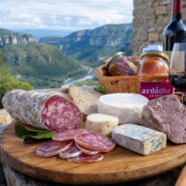 séminaire en Ardèche