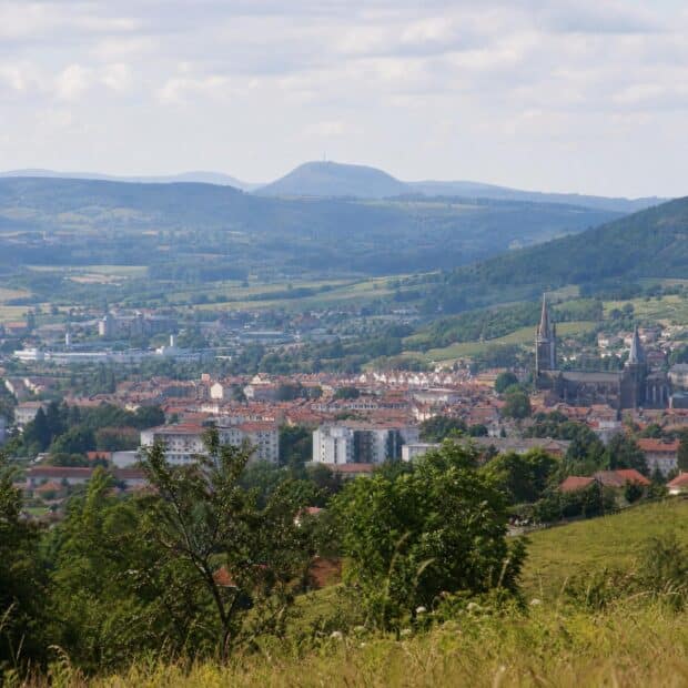 séminaire issoire