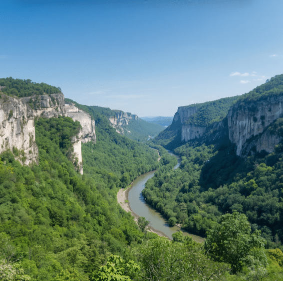 séminaire en ardeche