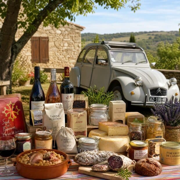 séminaire en occitanie