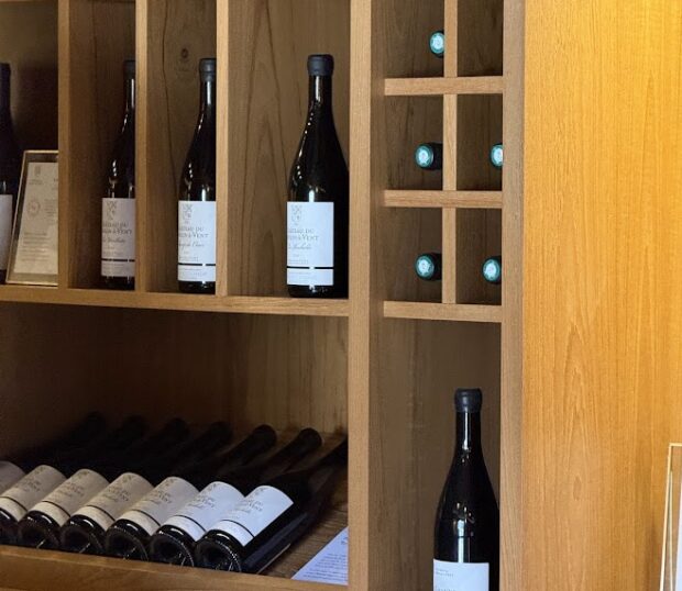 vin de bourgogne