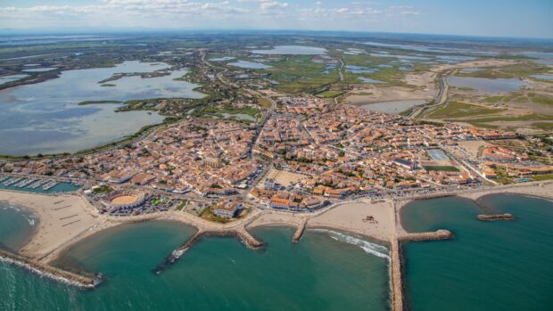 séminaire en Camargue