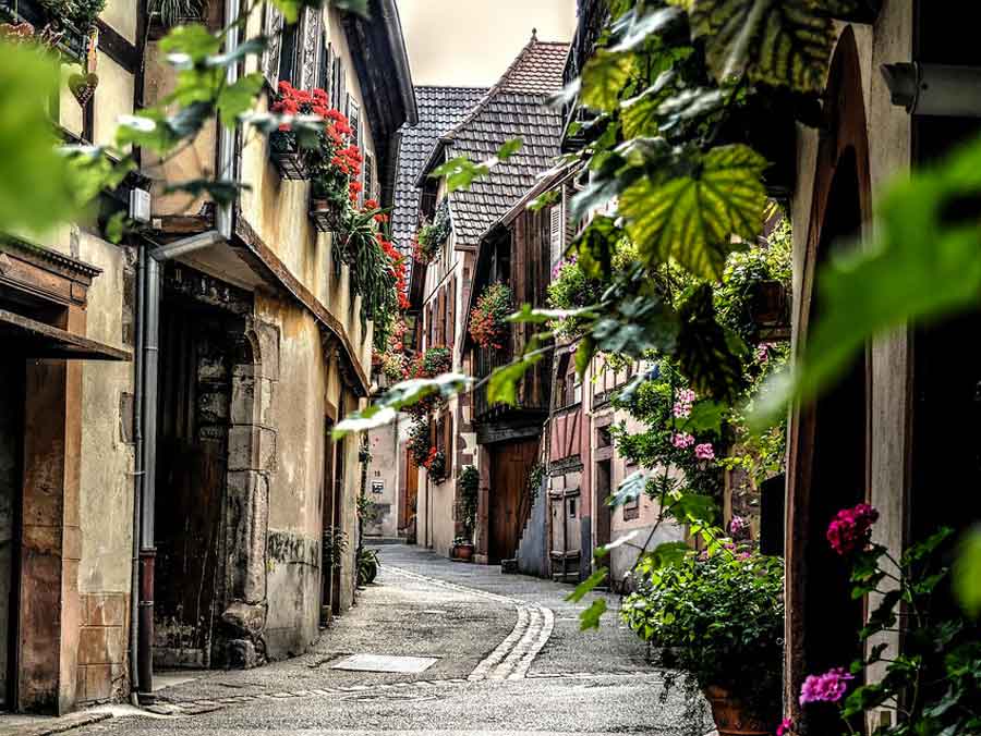 organiser son séminaire à colmar
